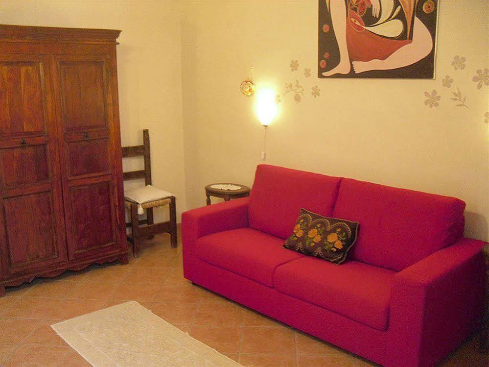 Bed And Breakfast I Vicoletti Di Napoli Luaran gambar